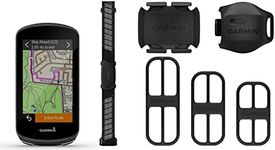 Garmin Edge 1030 Plus, GPS Cycling/