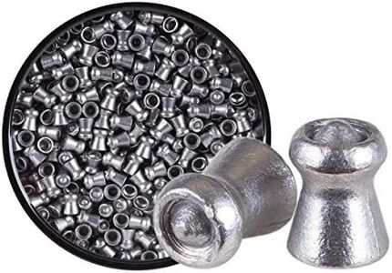 Gamo Tomahawk .177 Cal, 7.8 Grains, Hollow Point, 750ct