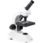 Leica Microscopes