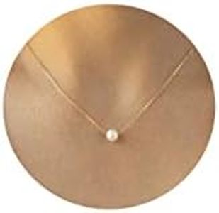 Gold Pearl