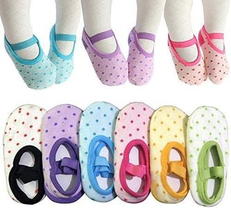 6 Pairs To