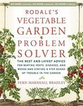Rodale's Vegetable Garden Problem S