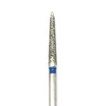 ADDLER Dental Bur EX-24 Air Rotor FG Diamond Multilayered coated Abrasive Autoclavable Head size 017 Pack of 5 Burs