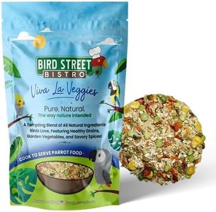 Bird Stree