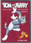 Tom and Jerry Spotlight Collection: Vol. 1-3 (Repackaged/DVD)