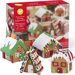 Gingerbread House Kits