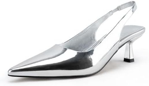 heelchic W