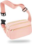 FIORETTO Bumbags for Ladies Fashion