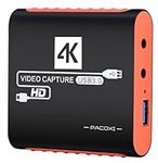 Capture Card for Nintendo Switch wi