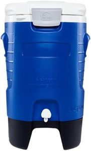IGLOO Water Dispenser, Has a Capacity of 18.9 Liters