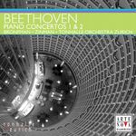 Beethoven: Piano Concertos Nos. 1 & 2