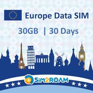 Europe Dat