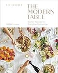 Modern Table: Kosher Recipes for Ev