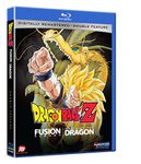 Dragon Ball Z: Movie Double Feature [Blu-ray]