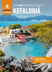 The Mini Rough Guide to Kefaloniá: Travel Guide with eBook (Mini Rough Guides)