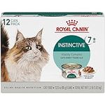 Royal Canin Instinctive 7+ Years Th