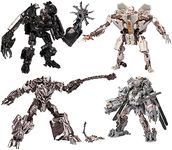 Transformers Toys Studio Series Tra