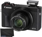 Canon PowerShot G7 X Mark III Digit