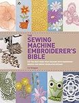 The Sewing Machine Embroiderer's Bi