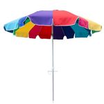 Ace Windproof Patio Umbrellas