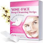 PEDSCBG Nose Strips Blackhead Remov