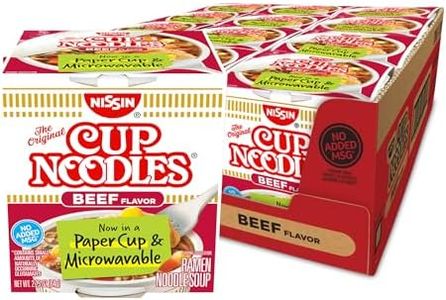 Nissin Cup