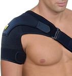 FIGHTECH Shoulder Brace for Torn Ro