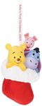 Hallmark Keepsake 2024 Disney Winnie The Pooh A Snuggly First Christmas 2024 Christmas Ornament