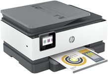 HP OfficeJet Pro 8025e Wireless Col