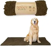 My Doggy Place Microfiber Dog Mat f