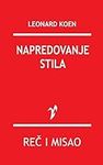 Napredovanje Stila (Serbian Edition
