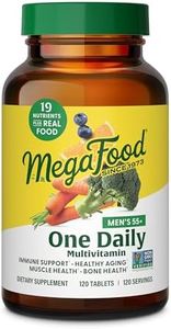 MegaFood M