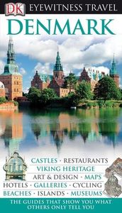 Denmark (EYEWITNESS TRAVEL GUIDE)