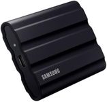 Samsung T7 Shield Portable SSD 2 TB