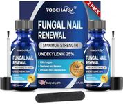 Toenail Fungus Treatment Extra Stre