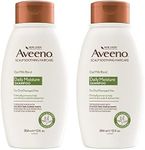 Aveeno Oat Milk Blend Moisturizing 