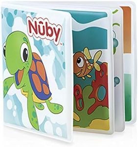 Nuby Bath 