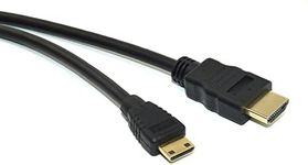 CBUS 5ft HDMI to Mini HDMI Cable fo