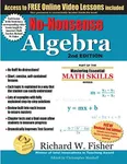 No-Nonsense Algebra, 2nd Edition: P