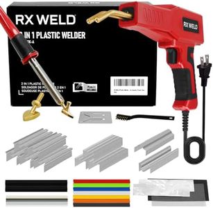 RX WELD Pl