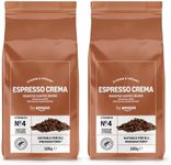 by Amazon Espresso Crema Coffee Bea
