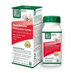 Bell Blood Pressure Formulation Combo™ - Unique Natural Blend of Green Coffee Bean Extract, Garlic & Celery Seed Extract - Lower Blood Pressure Supplements - 60 capsules, Vegan, Non-GMO