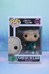 Funko POP! TV: Squid Game - Il-nam 001 - Collectable Vinyl Figure - Gift Idea - Official Merchandise - Toys for Kids & Adults - TV Fans - Model Figure for Collectors and Display