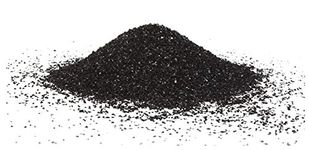 15 Lbs Bulk Coconut Shell Water Filter Granular Activated Carbon Charcoal by IPW Industries Inc.