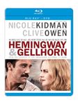 Hemingway & Gellhorn [Blu-ray]