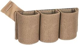 Helikon Triple Elastic Insert Coyot