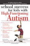 School Success for Kids With High-Functioning Autism