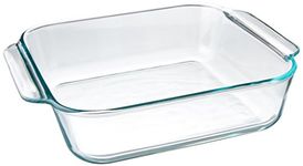 Pyrex Basics 8.1" Square (2 quart)