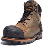 Timberland PRO Men's Boondock 6 Inc