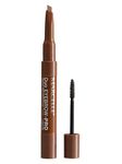 Marcelle Duo Eyebrow-PRO Eyebrow Liner, Blond, 2-in-1 Waterproof Eyebrow Pencil + Tinted Brow Gel, Hypoallergenic, Fragrance-Free, Cruelty-Free, 3.2 g